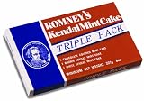 Romney's of Kendal Kendal Mint Cake Triple Pack 227g / 8oz