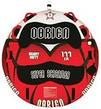 O'Brien Super Screamer Inflatable Towable (70-inch) by O'Brien