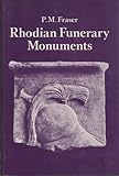 Rhodian funerary monuments