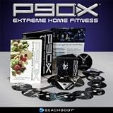 P90X Extreme Fitness 