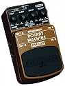 Behringer ROTARY MACHINE RM600 Rotary Lautsprecher Modeling Effektpedal