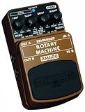 Produkt-Bild: Behringer ROTARY MACHINE RM600 Rotary Lautsprecher Modeling Effektpedal