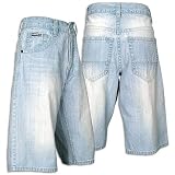 Avirex - Avirex Men's Zach Denim Short