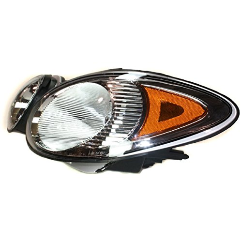 Buick Lacrosse Headlight Headlight For Buick Lacrosse