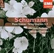 Schumann: Piano Quintet (GEMINI)