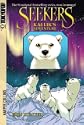Seekers: Kallik's Adventure by Erin Hunter; Bettina M. Kurkoski