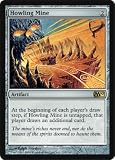 Howling Mine - Magic 2010 (M10)