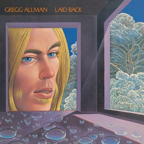 greg allman - Laid Back - Zortam Music