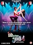 Rab Ne Bana Di Jodi (2 Disc UK Edition 2009)