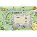 Le Toy Van Castle Playmat