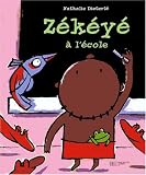 Zékéyé à l'école