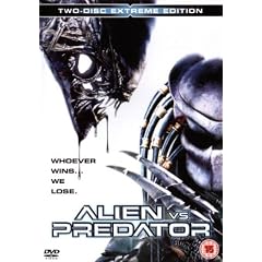 Alien Vs. Predator 1 - Special Edition
