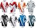 MSR Racing NXT Men's Motocross Motorcycle Jersey - 2009 Model