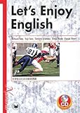 Let’s Enjoy English―大学生のための総合英語-