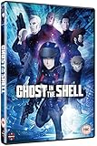Ghost In The Shell: The New Movie [DVD]