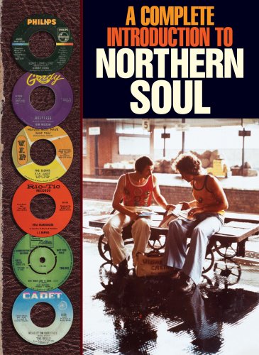 Childrens Toyshop  Music : The Complete Introduction To Northern Soul