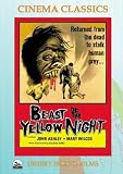 Beast of the Yellow Night