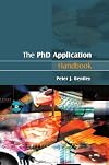 The PhD Application Handbook