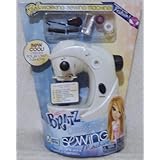 BRATZ (REAL) Designed Sewing Machine