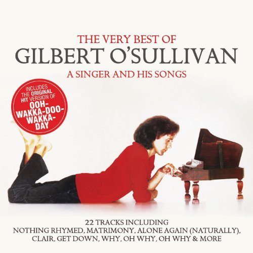 gilbert osullivan - The Very Best Of - Zortam Music