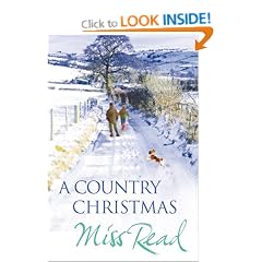 A Country Christmas: Village Christmas, Jingle Bells, Christmas At Caxley 1913, The Fairacre Ghost