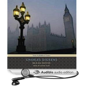 Bleak House [Unabridged] [Audible Audio Edition]