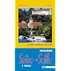 Sa�ne und Seille: Mit dem Hausboot unterwegs. Detailf�hrer: Die Sa�ne von Corre bis M�con, die Seille von La Truch�re bis Louhans und der Rh�ne-Rhein-Kanal von St.-Symphorien bis D�le