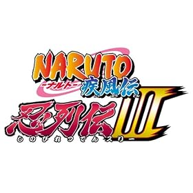 Naruto Shippuden: Shinobi Retsuden 3[Import Japonais]
