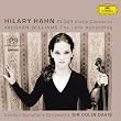 Elgar: Violin Concerto / Vaughan Williams: The Lark Ascending