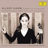 ELGAR:Concerto Pour Violon