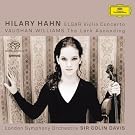 ELGAR:Concerto Pour Violon