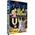 Coffret Enfants "U ; Les Trois Brigands"