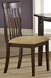 Hillsdale Furniture 4138-802V - Verona Slat Dining Chairs (Sold in Sets of  ....