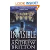 The Invisible (Ryan Kealey)