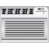 Amana 8000 BTU Window Air Conditioner AC083E