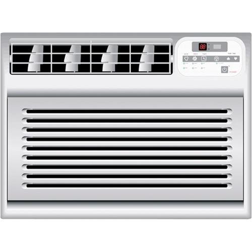 Amana 8000 BTU Window Air Conditioner AC083E product image