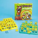 Scooby Doo Who Are You Game