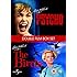 Psycho/The Birds [DVD]