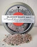 Bloody Mary Infused Salt