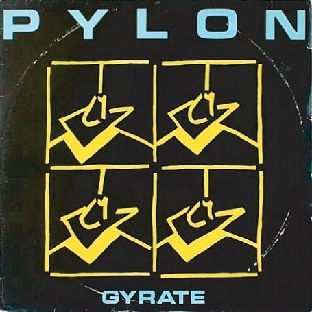 CD-Charts  Music : Gyrate +
