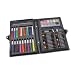 Darice 68-Piece Art Set