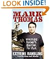 Extreme Rambling: Walking Israel's Separation Barrier. For Fun