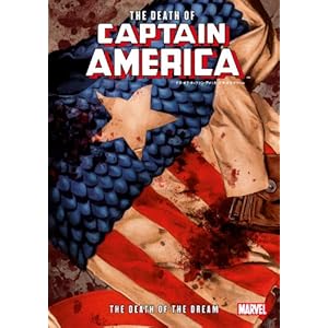 �f�X�E�I�u�E�L���v�e���E�A�����J�F�f�X�E�I�u�E�h���[�� (MARVEL)