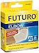 Futuro Comfort Lift Elbow Support, Small (9 to 10-Inch), Firm, 1 Support
