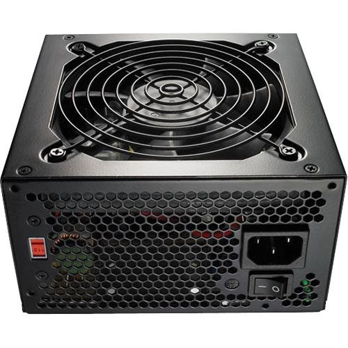 Cooler Master RS550-PCARA3-US eXtreme Power Plus Series 550W ATX12V V2.3 Active PFC Power Supply Black