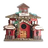 Winery Birdhouse #35146