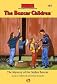 The Mystery of the Stolen Boxcar
