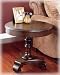 Ashley Furniture Brookfield Round End Table T496-6