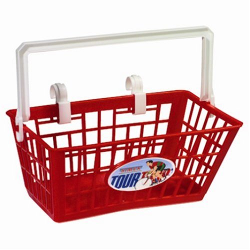 Lena SIMM Marketing 61175 - Fahrrad+Roller-Korb