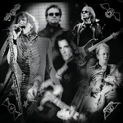 O, Yeah! Ultimate Aerosmith Hits